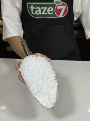 Kristal Kaya Tuzu 250 Gr - 1