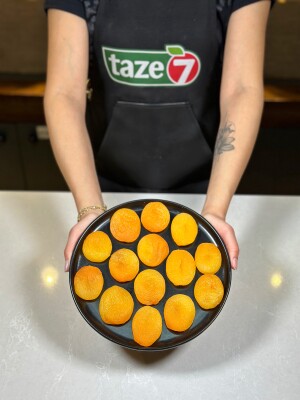 Kuru Kayısı 500 Gr - TAZE7