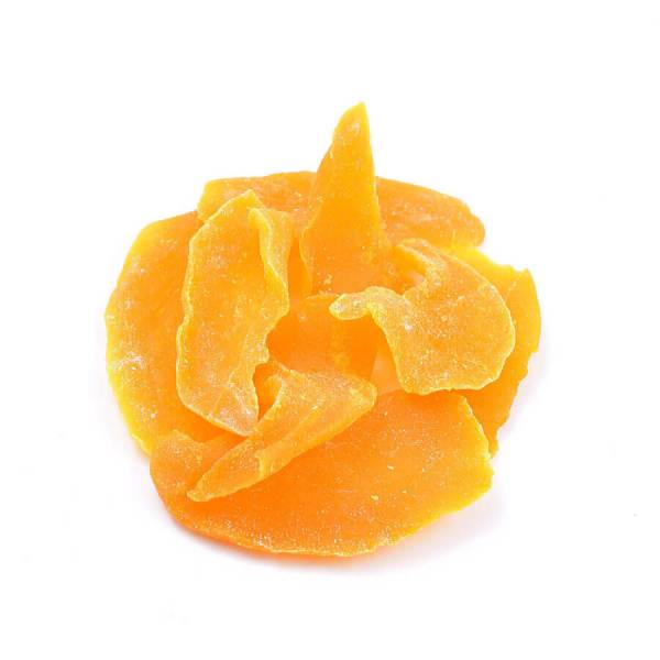 Kurutulmuş Mango 250 Gr - 2