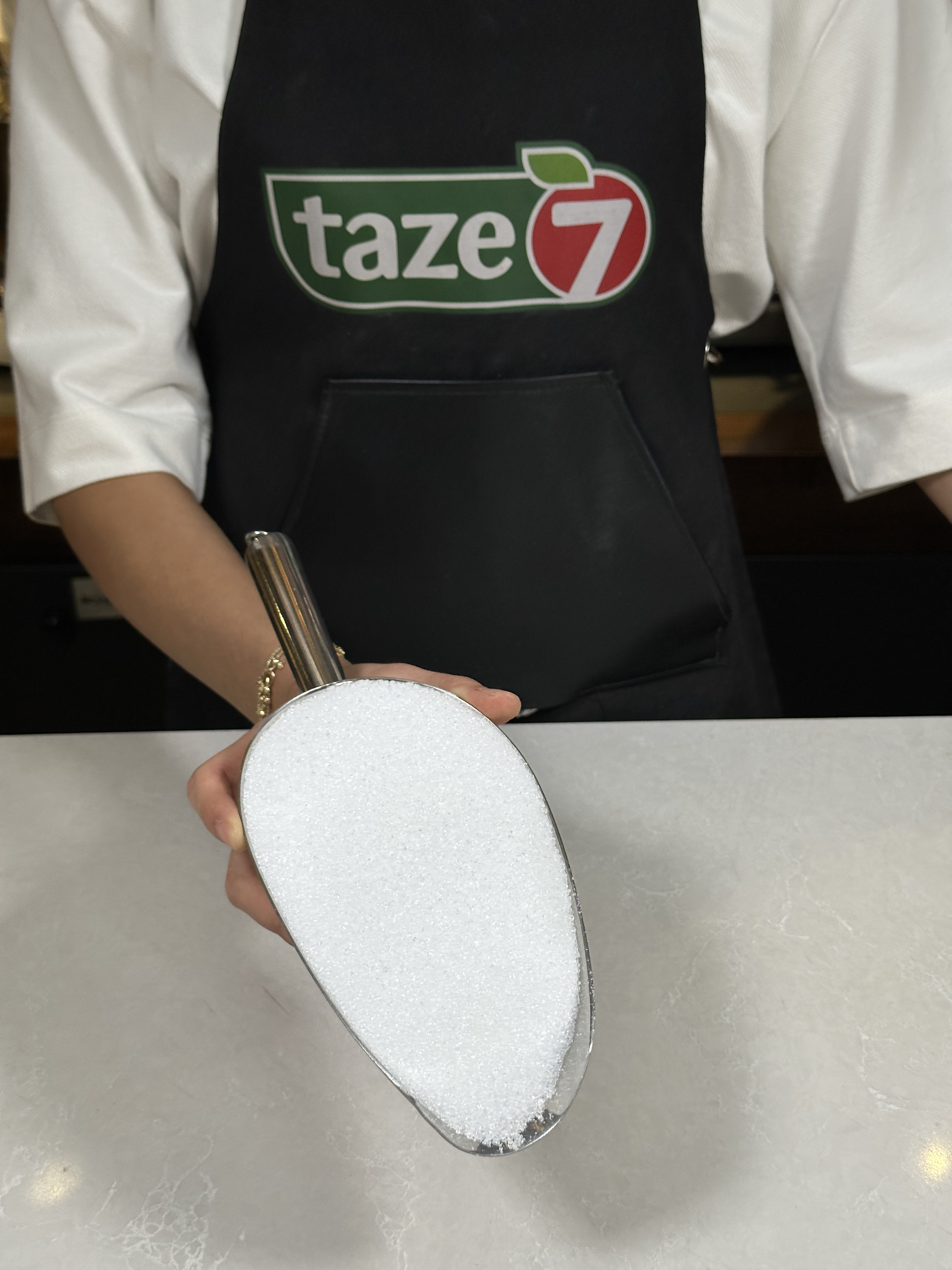 Limon Tuzu İnce 500 Gr