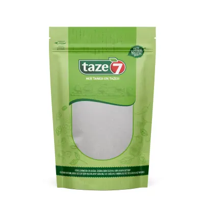 Limon Tuzu İnce 500 Gr - 2