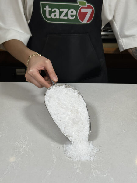Limon Tuzu Tane 500 Gr - 1