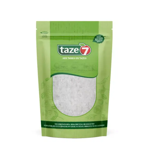 Limon Tuzu Tane 500 Gr - 1