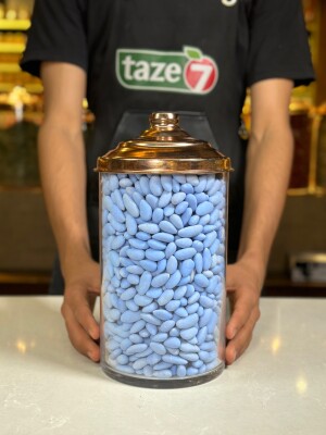 MARDİN BADEM ŞEKERİ 250 GR - 2