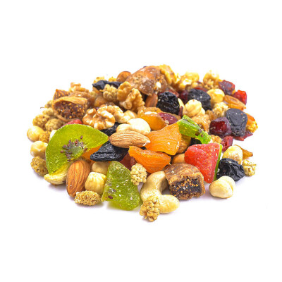 Meyveli Atom Karışık Çerez 500 Gr - TAZE7