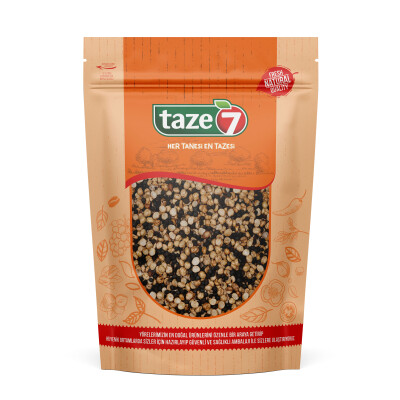 Nostalji Çerez Leblebili 1000 Gr - 2