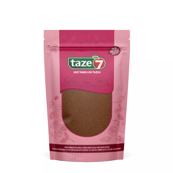 Öğütülmüş Yenibahar 250 Gr - 