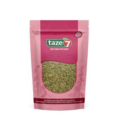 Rezene Tohumu 150 Gr - 