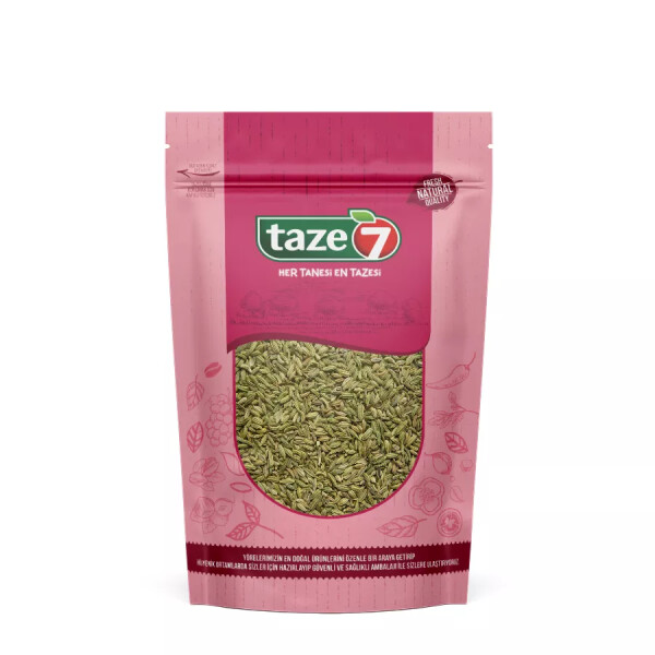 Rezene Tohumu 150 Gr - 
