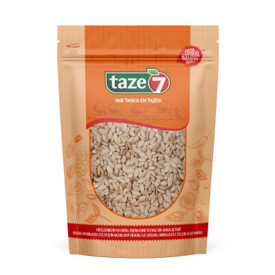 Sarı Kabak Çekirdeği 1000 Gr - 3