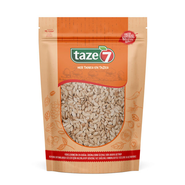 Sarı Kabak Çekirdeği 1000 Gr - 3