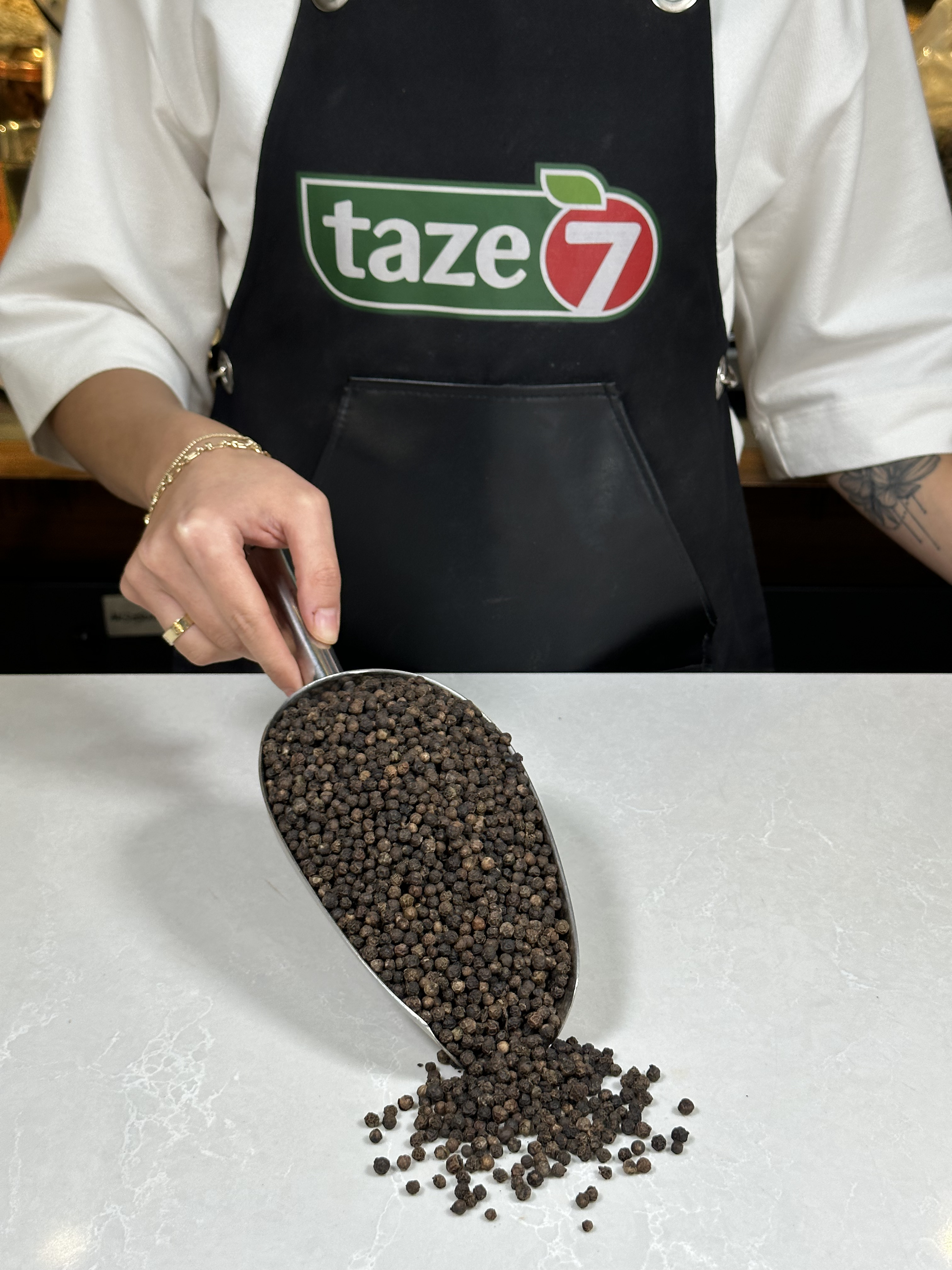 Tane Karabiber 250 Gr