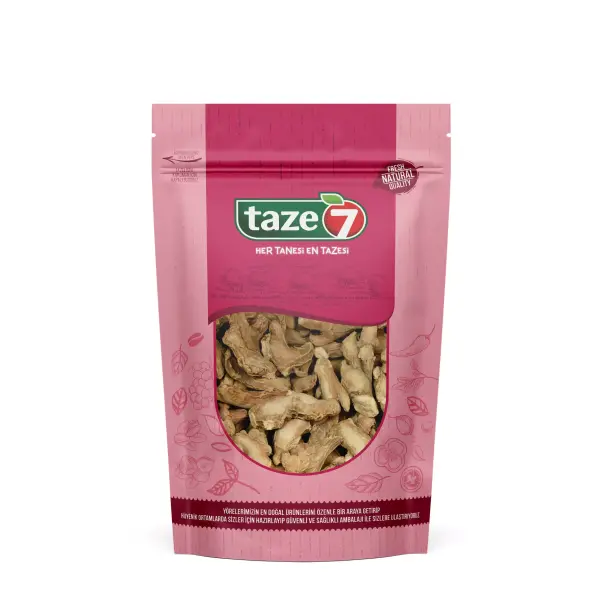 Tane Zencefil 250 Gr - 1