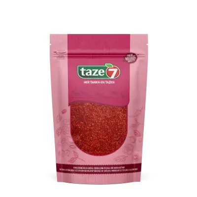 Tatlı Pul Biber 250 Gr - 2