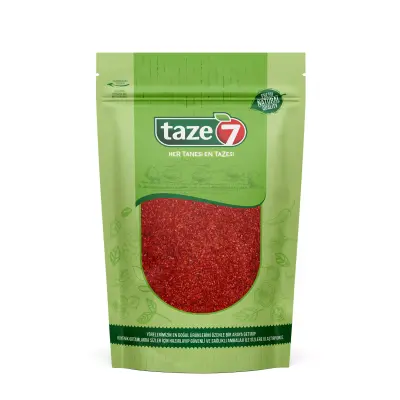 Tatlı Pul Biber 500 Gr - 2