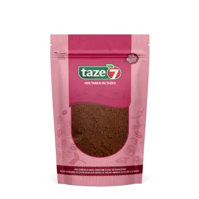 Taze Öğütülmüş Çifte Kavrulmuş Türk Kahvesi 250 Gr - 1