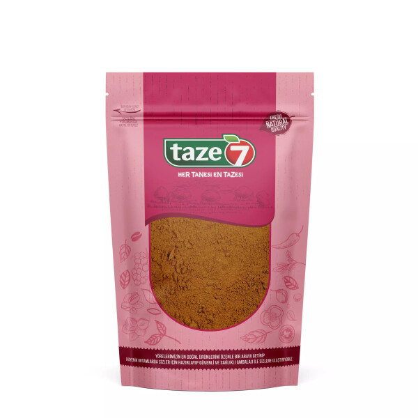 Taze Öğütülmüş Orta Kavrulmuş Türk Kahvesi 250 Gr - Bikahve