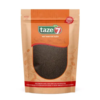 Taze Öğütülmüş Karabiber 1000 Gr - 