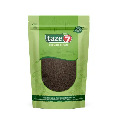 Taze Öğütülmüş Karabiber 500 Gr - 