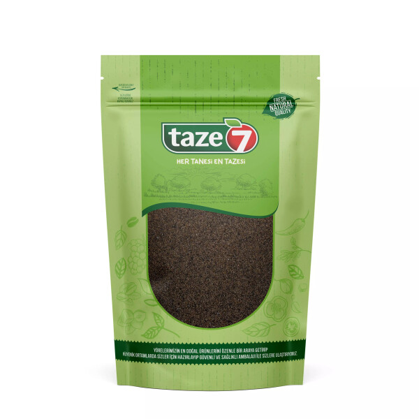 Taze Öğütülmüş Karabiber 500 Gr - 