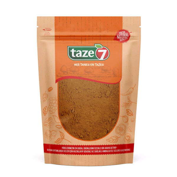 Taze Öğütülmüş Türk Kahvesi 1000 Gr - Bikahve