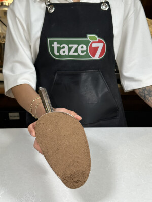 Toz Karanfil 100 Gr - 1