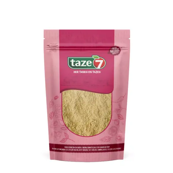 Toz zencefil 250 Gr - 1