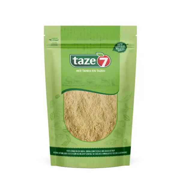 Toz zencefil 500 Gr - 1