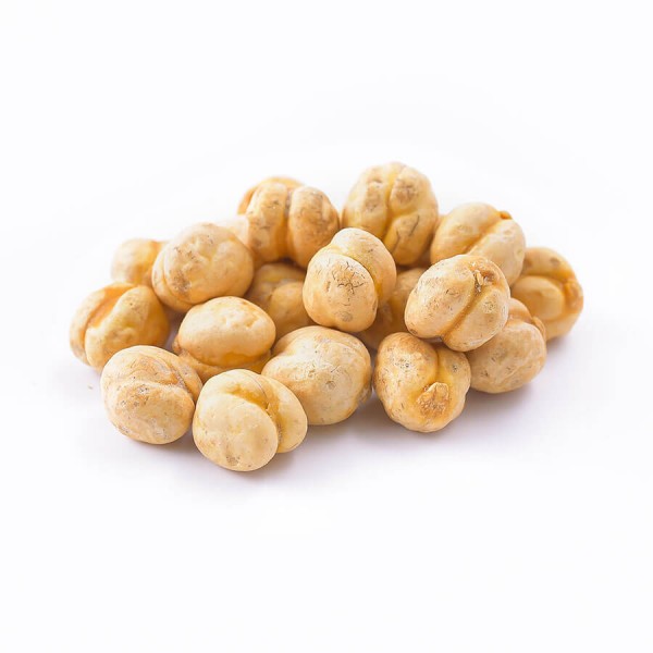 Tuzlu Sarı Leblebi 500 Gr - TAZE7