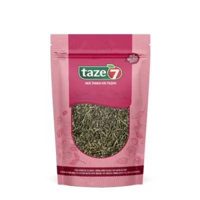 Yeşil Çay 100 Gr - 