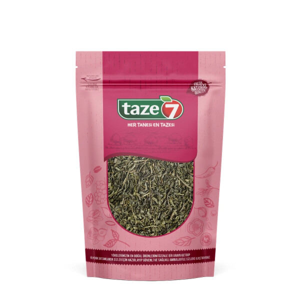 Yeşil Çay 100 Gr - 